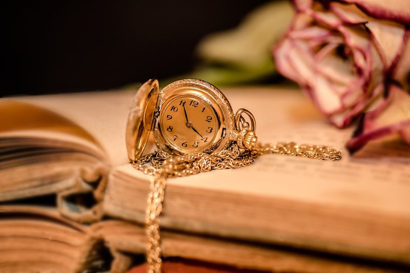 Time Security